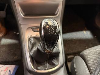 Opel Astra 1.6 CDTI 110 16V Combi/o  Diesel 1.598cc 81kW (110pk) FWD picture 15