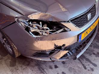 Seat Ibiza 1.4 TDI 12V Hatchback 2Dr Diesel 1,422cc 66kW (90pk) FWD picture 7