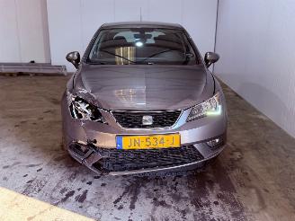 Seat Ibiza 1.4 TDI 12V Hatchback 2Dr Diesel 1,422cc 66kW (90pk) FWD picture 6