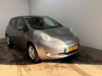 Nissan Leaf Leaf Hatchback  Elektrisch  80kW (109pk) FWD picture 3