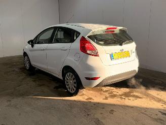 skadebil auto Ford Fiesta 1.0 SCI 12V 80 Hatchback  Benzine 999cc 59kW (80pk) FWD 2015/9