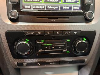 Skoda Octavia 1.2 TSI Combi/o 4Dr Benzine 1.197cc 77kW (105pk) FWD picture 11