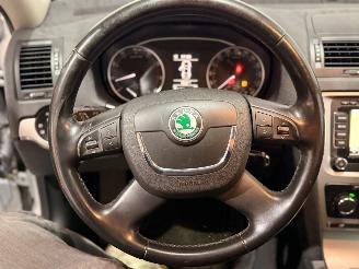 Skoda Octavia 1.2 TSI Combi/o 4Dr Benzine 1.197cc 77kW (105pk) FWD picture 14