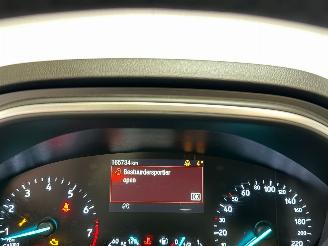 Ford Focus 1.0 Ti-VCT EcoBoost 12V 100 Combi/o  Benzine 999cc 74kW (101pk) FWD picture 14