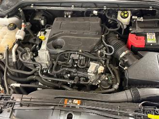 Ford Focus 1.0 Ti-VCT EcoBoost 12V 100 Combi/o  Benzine 999cc 74kW (101pk) FWD picture 9