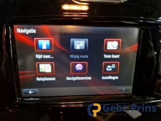 Renault Captur Captur (2R), SUV, 2013 1.2 TCE 16V EDC picture 8