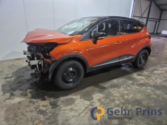Renault Captur Captur (2R), SUV, 2013 1.2 TCE 16V EDC picture 4