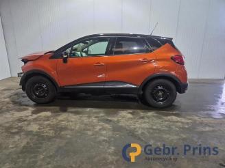 Renault Captur Captur (2R), SUV, 2013 1.2 TCE 16V EDC picture 3