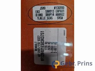 Renault Captur Captur I (2R), SUV, 2013 1.2 TCE 16V EDC picture 12