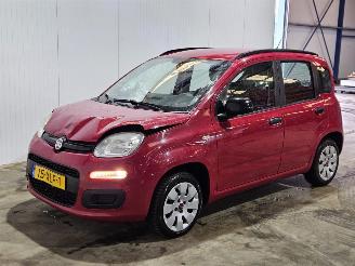 Fiat Panda 0.9 TwinAir Turbo 85 Hatchback  Benzine 875cc 63kW (86pk) FWD picture 7