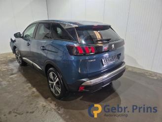  Peugeot 3008 3008 II (M4/MC/MJ/MR), MPV, 2016 1.2 12V e-THP PureTech 130 2023/2