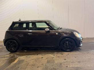 Mini Mini 1.6 16V One Hatchback  Benzine 1.598cc 55kW (75pk) FWD picture 8