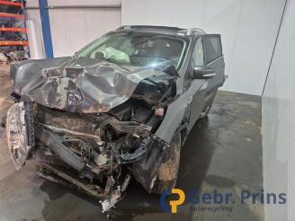 Ford Kuga Kuga II (DM2), SUV, 2012 1.5 EcoBoost 16V 150 picture 4