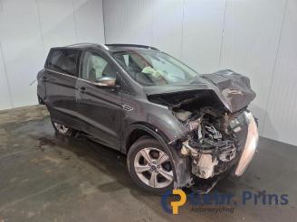 Uttjänta bilar auto Ford Kuga Kuga II (DM2), SUV, 2012 1.5 EcoBoost 16V 150 2015/3