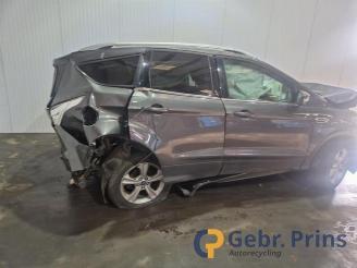 Ford Kuga Kuga II (DM2), SUV, 2012 1.5 EcoBoost 16V 150 picture 3