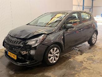 Opel Corsa-E 1.2 16V Hatchback  Benzine 1.229cc 51kW (69pk) FWD picture 6