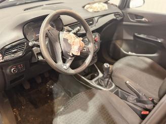 Opel Corsa-E 1.2 16V Hatchback  Benzine 1.229cc 51kW (69pk) FWD picture 12