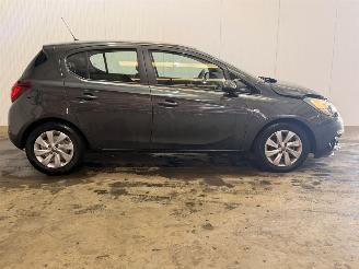 Opel Corsa-E 1.2 16V Hatchback  Benzine 1.229cc 51kW (69pk) FWD picture 3