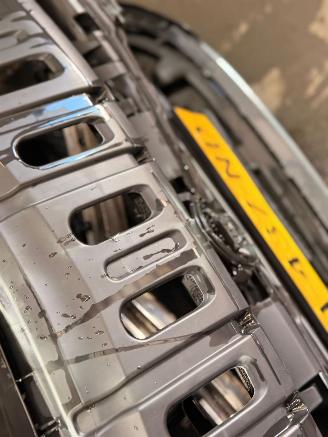 Opel Corsa-E 1.2 16V Hatchback  Benzine 1.229cc 51kW (69pk) FWD picture 11