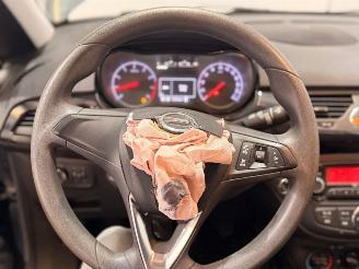 Opel Corsa-E 1.2 16V Hatchback  Benzine 1.229cc 51kW (69pk) FWD picture 16