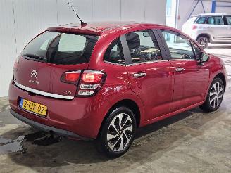 Schadeauto Citroën C3 1.6 HDi 92 Hatchback 4Dr Diesel 1.560cc 68kW (92pk) FWD 2014/2
