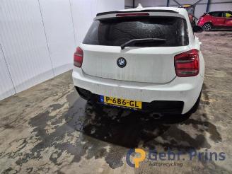 BMW 1-serie 1 serie (F20), Hatchback 5-drs, 2011 / 2019 114i 1.6 16V picture 3