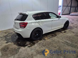 BMW 1-serie 1 serie (F20), Hatchback 5-drs, 2011 / 2019 114i 1.6 16V picture 4