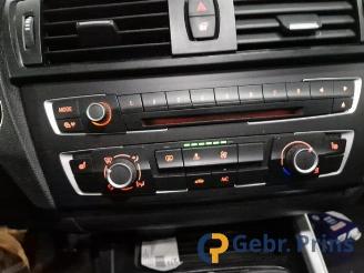BMW 1-serie 1 serie (F20), Hatchback 5-drs, 2011 / 2019 114i 1.6 16V picture 8