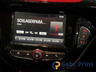 Opel Corsa Corsa E, Hatchback, 2014 1.0 SIDI Turbo 12V picture 14