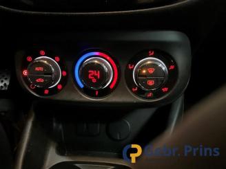 Opel Corsa Corsa E, Hatchback, 2014 1.0 SIDI Turbo 12V picture 12