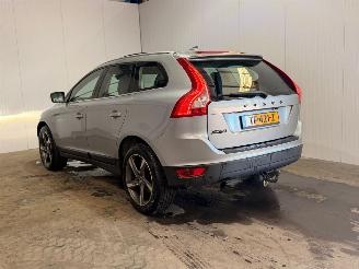  Volvo Xc-60 2.0 DRIVe 20V SUV  Diesel 1.984cc 120kW (163pk) FWD 2010/6