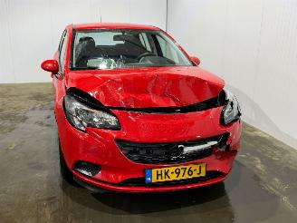 Opel Corsa-E 1.0 SIDI Turbo 12V Hatchback  Benzine 999cc 66kW (90pk) picture 6