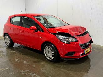 Opel Corsa-E 1.0 SIDI Turbo 12V Hatchback  Benzine 999cc 66kW (90pk) picture 5
