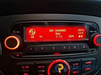 Opel Corsa Corsa E, Hatchback, 2014 / 2019 1.3 CDTi 16V ecoFLEX picture 11