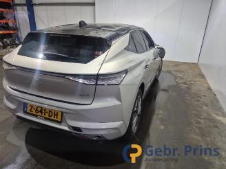 DS Automobiles DS 4 DS 4, Hatchback, 2021 1.2 12V PureTech 130 picture 4