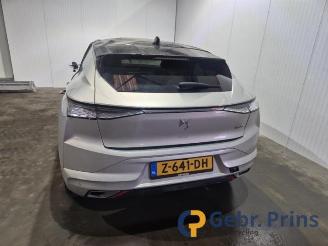 Purkuautot passenger cars DS Automobiles DS 4 DS 4, Hatchback, 2021 1.2 12V PureTech 130 2024/3