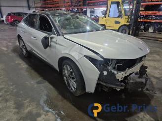 DS Automobiles DS 4 DS 4, Hatchback, 2021 1.2 12V PureTech 130 picture 5