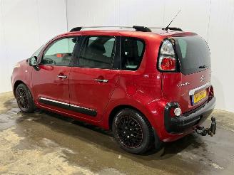 Voiture accidenté Citroën C3 picasso 1.6 16V VTI 120 MPV  Benzine 1.598cc 88kW (120pk) FWD 2009/8