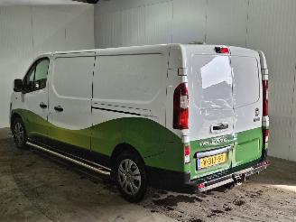 skadebil bedrijf Fiat Talento 1.6 EcoJet BiTurbo 145 Bestel  Diesel 1.598cc 107kW (145pk) 2018/10