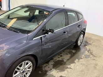 Ford Focus 1.0 EcoBoost Edition Plus 92KW 998CC picture 5