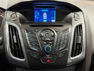 Ford Focus 1.0 EcoBoost Edition Plus 92KW 998CC picture 10