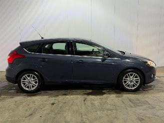 Ford Focus 1.0 EcoBoost Edition Plus 92KW 998CC picture 2