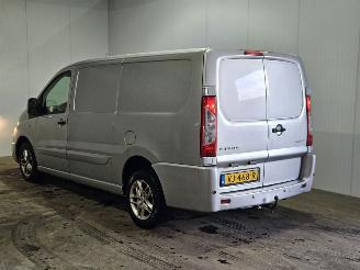 skadebil bedrijf Peugeot Expert 2.0 HDiF 16V 130 Bestel  Diesel 1.997cc 94kW (128pk) 2014/8