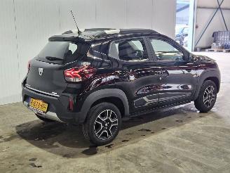 Dacia Spring 45 Hatchback  Elektrisch  33kW (45pk) RWD picture 8