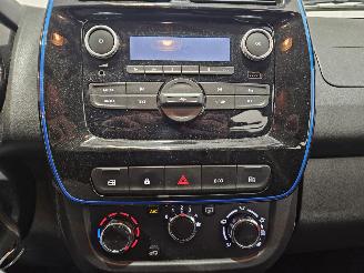 Dacia Spring 45 Hatchback  Elektrisch  33kW (45pk) RWD picture 13