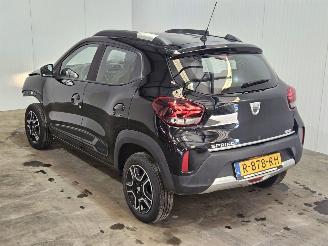 Dacia Spring 45 Hatchback  Elektrisch  33kW (45pk) RWD picture 3