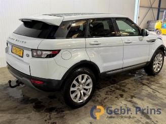 Land Rover Range Rover Evoque  picture 7