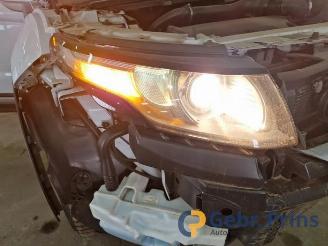 Land Rover Range Rover Evoque  picture 20