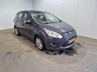  Ford C-Max 1.6 SCTi 16V MPV  Benzine 1.596cc 110kW (150pk) FWD 2011/9