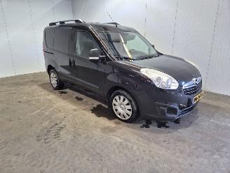  Opel Combo 2.0 CDTI 16V Bestel  Diesel 1.956cc 99kW (135pk) 2013/3